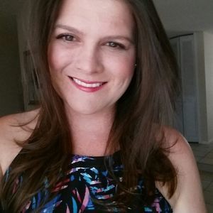 Meet your Posher, Stormie